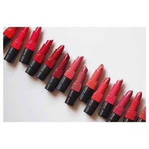Bobbi Brown • Crushed Lip Color • Various